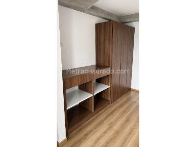 Apartamento de 2 alcobas en venta en Chapinero Occidental, Bogotá, 32 m² · foto 17 de 17