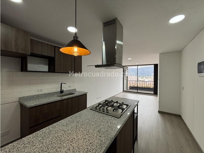 Piso – Chía, San Pedro - Vista 3