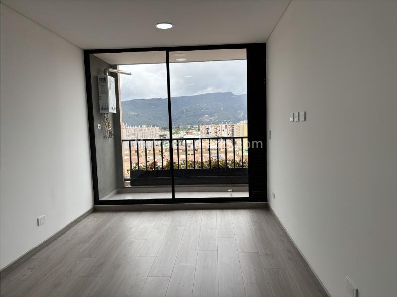 Piso – Chía, San Pedro - Vista 4