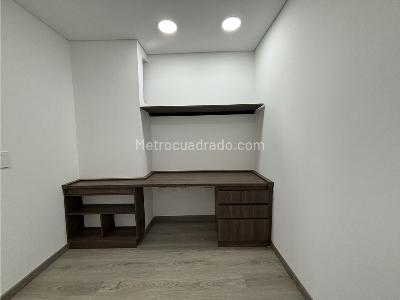 Apartamento en venta en Vereda La Balsa, Chía · foto 5 de 20