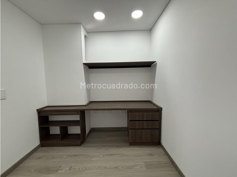 Piso – Chía, San Pedro - Más