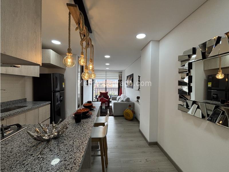 Piso – Chía, La Balsa, Sabana Centro - Vista 2