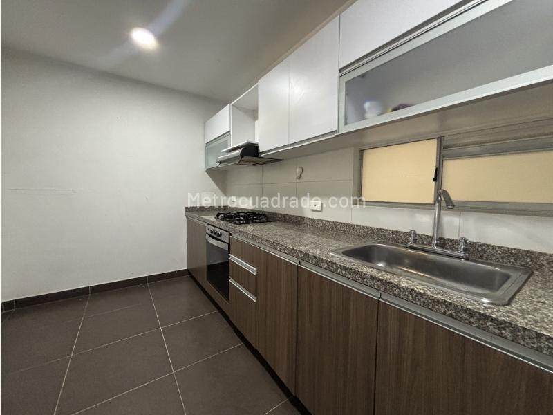 Piso – Cajica, Canelon - Vista 3