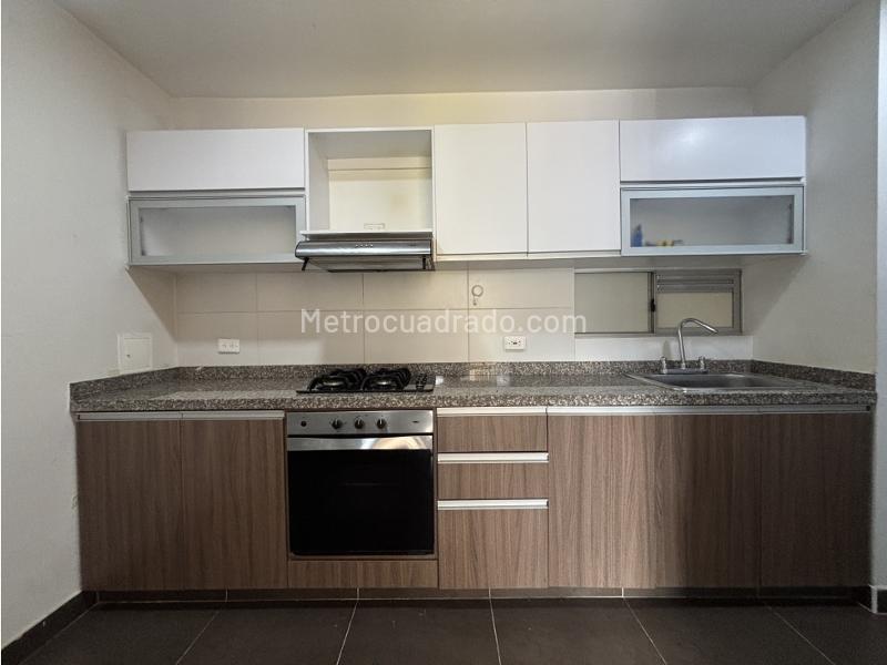 Piso – Cajica, Canelon - Vista 4