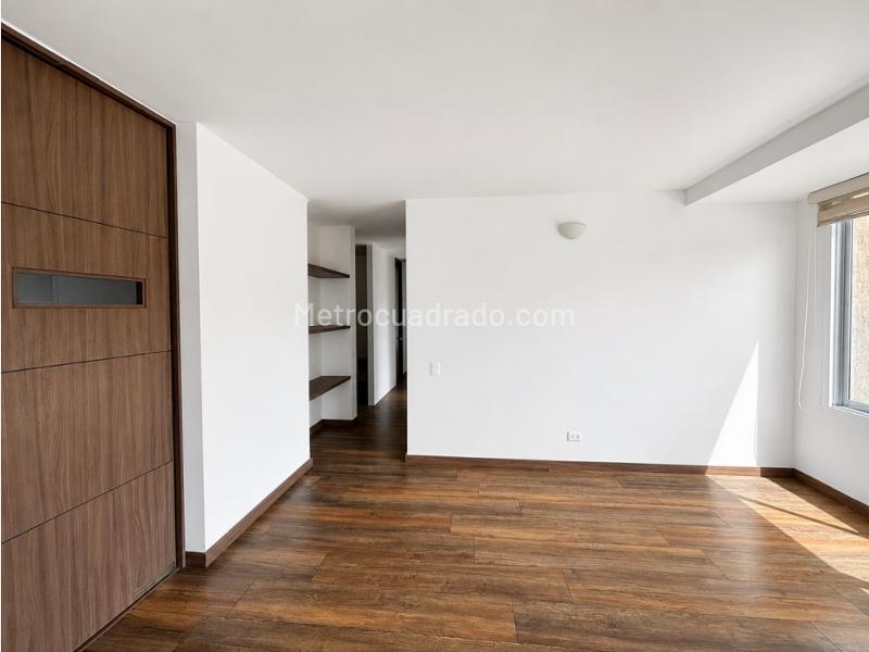 Piso – Cajica, Canelon - Vista 5
