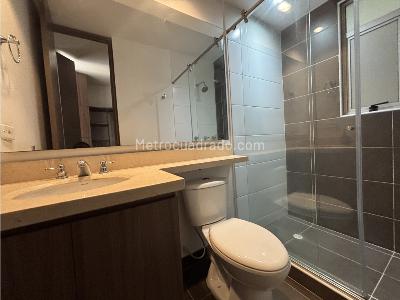 Apartamento en venta en Huertas De Cajica Reservada, Cajicá · foto 9 de 20