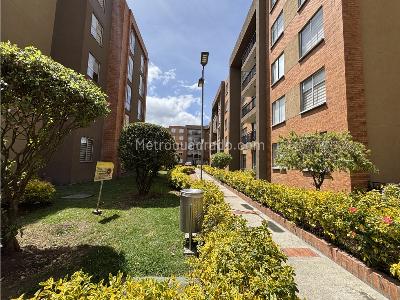 Apartamento en venta en Huertas De Cajica Reservada, Cajicá · foto 19 de 20