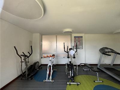 Apartamento en venta en Huertas De Cajica Reservada, Cajicá · foto 20 de 20