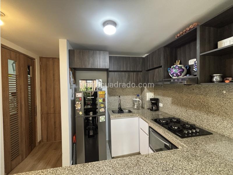 Piso – Cajicá - Vista 2