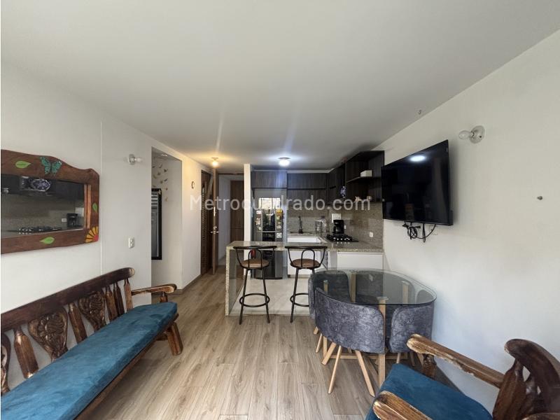 Piso – Cajicá - Vista 4