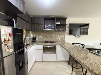 Apartamento de 2 alcobas en venta en Cajica, Cajicá, 50 m² · foto 6 de 20