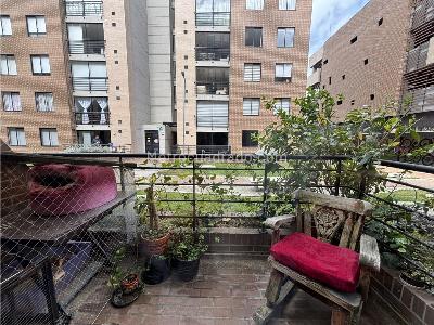 Apartamento de 2 alcobas en venta en Cajica, Cajicá, 50 m² · foto 8 de 20
