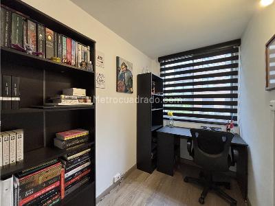 Apartamento de 2 alcobas en venta en Cajica, Cajicá, 50 m² · foto 10 de 20