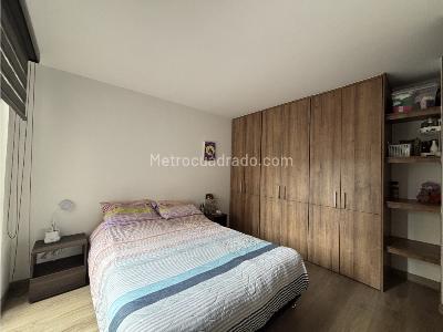 Apartamento de 2 alcobas en venta en Cajica, Cajicá, 50 m² · foto 11 de 20