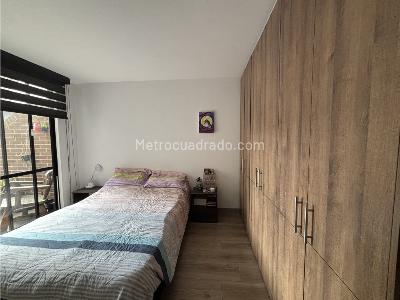 Apartamento de 2 alcobas en venta en Cajica, Cajicá, 50 m² · foto 12 de 20