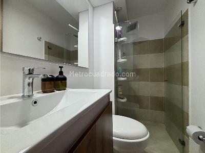 Apartamento de 2 alcobas en venta en Cajica, Cajicá, 50 m² · foto 13 de 20