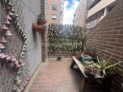 Apartamento de 2 alcobas en venta en Cajica, Cajicá, 50 m² · foto 14 de 20
