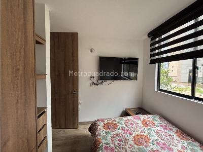 Apartamento de 2 alcobas en venta en Cajica, Cajicá, 50 m² · foto 16 de 20