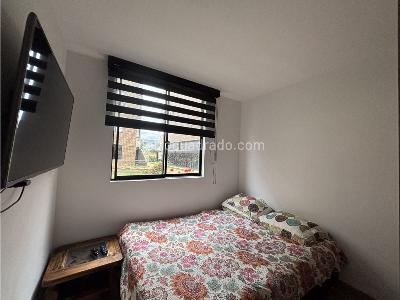 Apartamento de 2 alcobas en venta en Cajica, Cajicá, 50 m² · foto 17 de 20