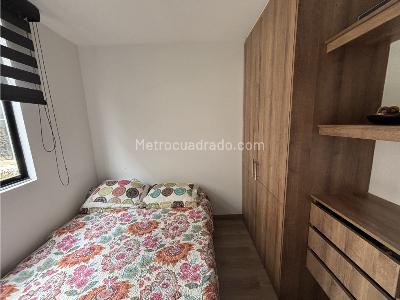 Apartamento de 2 alcobas en venta en Cajica, Cajicá, 50 m² · foto 18 de 20