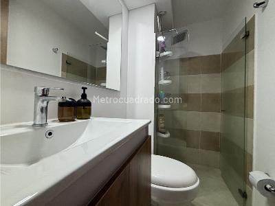 Apartamento de 2 alcobas en venta en Cajica, Cajicá, 50 m² · foto 19 de 20