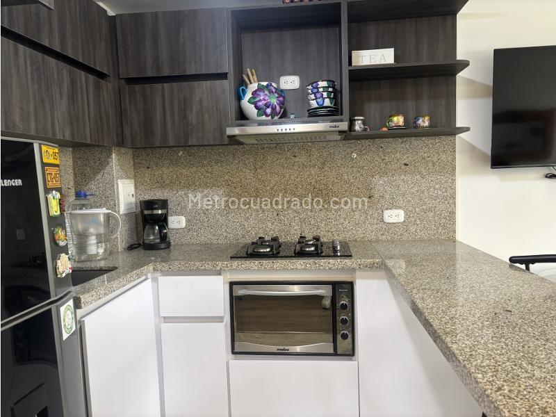 Piso – Cajicá - Más