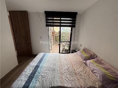 Apartamento de 2 alcobas en venta en Cajica, Cajicá, 50 m² · foto 20 de 20