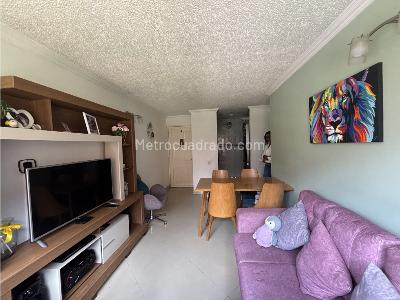 Apartamento en venta en Castilla, Bogotá · foto 3 de 20