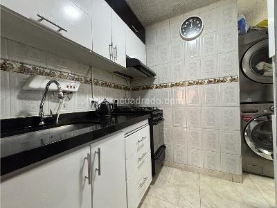 Apartamento en venta en Castilla, Bogotá · foto 4 de 20