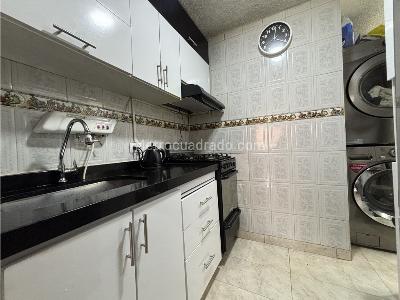 Apartamento en venta en Castilla, Bogotá · foto 5 de 20