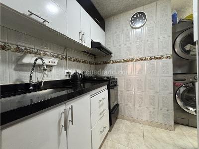 Apartamento en venta en Castilla, Bogotá · foto 6 de 20