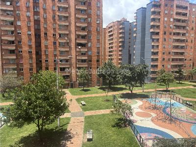 Apartamento en venta en Castilla, Bogotá · foto 8 de 20