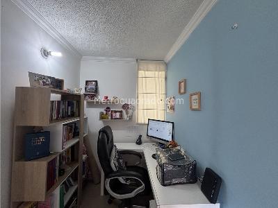 Apartamento en venta en Castilla, Bogotá · foto 11 de 20
