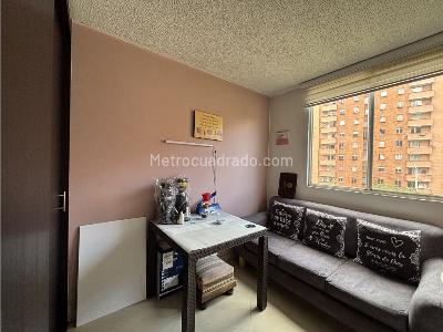 Apartamento en venta en Castilla, Bogotá · foto 18 de 20