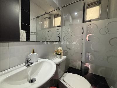 Apartamento en venta en Castilla, Bogotá · foto 19 de 20