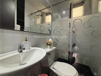 Apartamento en venta en Castilla, Bogotá · foto 20 de 20