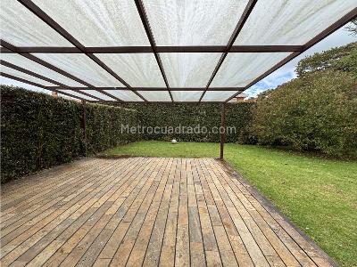 Casa en arriendo en San Simon, Bogotá · foto 12 de 20