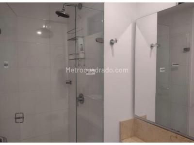 Apartaestudio en arriendo en Cedritos, Bogotá, 33 m² · foto 11 de 16
