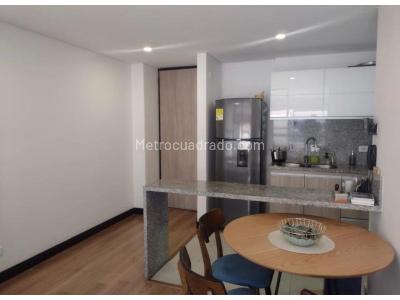 Apartaestudio en arriendo en Cedritos, Bogotá, 33 m² · foto 15 de 16