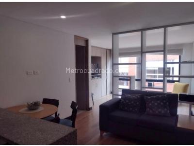 Apartaestudio en arriendo en Cedritos, Bogotá, 33 m² · foto 16 de 16