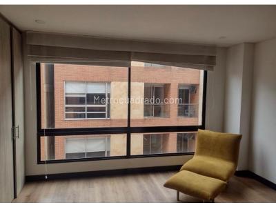 Apartaestudio en arriendo en Cedritos, Bogotá, 33 m² · foto 3 de 16