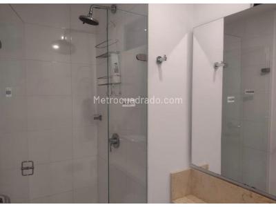 Apartaestudio en arriendo en Cedritos, Bogotá, 33 m² · foto 6 de 16