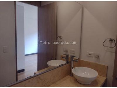 Apartaestudio en arriendo en Cedritos, Bogotá, 33 m² · foto 7 de 16