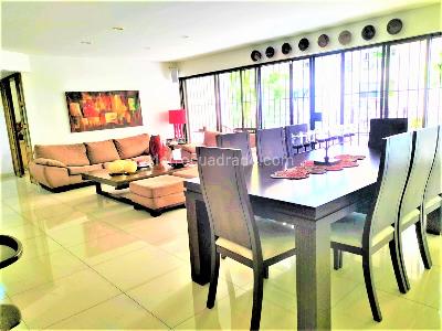 Apartamento de 5 alcobas en venta en Santa Rosa, Cali, 270 m² · foto 2 de 19