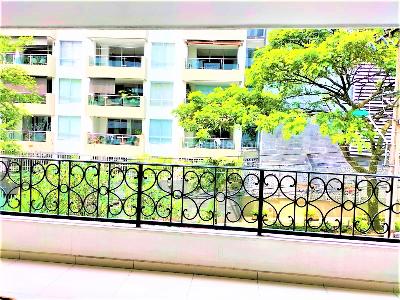 Apartamento de 5 alcobas en venta en Santa Rosa, Cali, 270 m² · foto 3 de 19