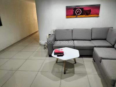 Apartamento de 5 alcobas en venta en Santa Rosa, Cali, 270 m² · foto 5 de 19