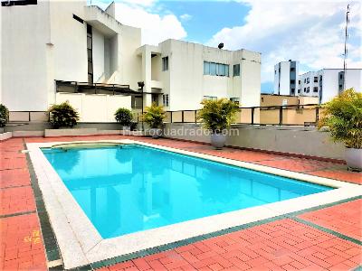 Apartamento de 5 alcobas en venta en Santa Rosa, Cali, 270 m² · foto 19 de 19