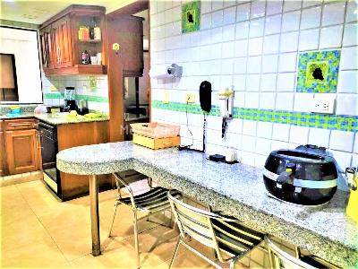 Apartamento de 5 alcobas en venta en Santa Rosa, Cali, 270 m² · foto 8 de 19