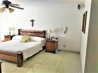 Apartamento de 5 alcobas en venta en Santa Rosa, Cali, 270 m² · foto 10 de 19
