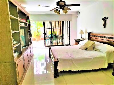 Apartamento de 5 alcobas en venta en Santa Rosa, Cali, 270 m² · foto 11 de 19